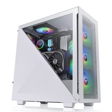 Electrobot Ultra Gaming Tower PC - Intel 11th Gen i7 11700K, B560 Chipset, RTX 3060 12GB, 16GB (8GBx2) RAM,512GB Nvme SSD, 360mm Liquid Cooler