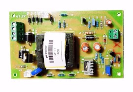 pk Tracker ZATKA Machine Main PCB